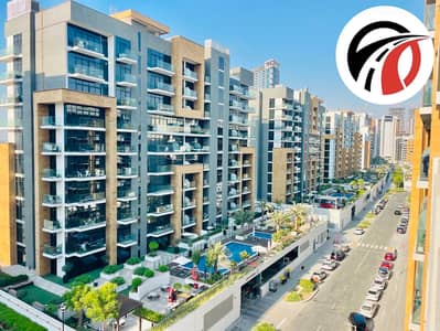 Studio for Rent in Meydan, Dubai - 5277BADF-1AFE-43D1-B54C-70688CFD29E1. jpg