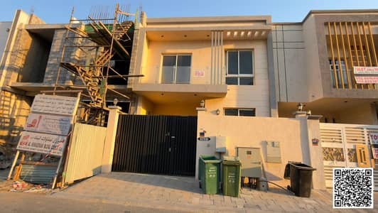 5 Schlafzimmer Townhouse zum zur Miete in Al Zahya, Ajman - WhatsApp Image 2026-07-05 at 19.22. 59. jpeg 5 Schlafzimmer Townhouse zum zur Miete in Al Zahya, Ajman - WhatsApp Image 2026-07-05 at 19.22. 59. jpeg