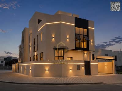 6 Bedroom Villa for Sale in Al Bahia, Ajman - batch_WhatsApp Image 2026-07-05 at 6.14. 08 PM. jpg 6 Bedroom Villa for Sale in Al Bahia, Ajman - batch_WhatsApp Image 2026-07-05 at 6.14. 08 PM. jpg