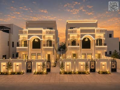 6 Slaapkamers Villa te Koop in Al Bahia, Ajman - batch_00c75d8c-3d42-4d5f-9371-6419c1d2e12f. jpg 6 Slaapkamers Villa te Koop in Al Bahia, Ajman - batch_00c75d8c-3d42-4d5f-9371-6419c1d2e12f. jpg