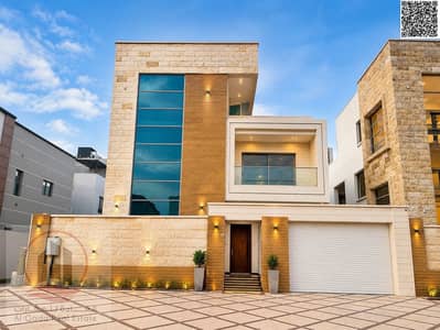 5 Slaapkamers Villa te Huur in Al Yasmeen, Ajman - WhatsApp Image 2026-06-16 at 8.34. 41 PM. jpeg