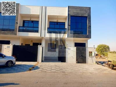 5 habitaciones Townhouse para en Venta en Al Helio, Ajman - WhatsApp Image 2026-07-05 at 5.46. 27 PM. jpeg