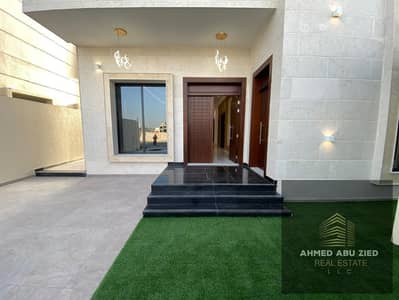 5 Bedroom Villa for Rent in Al Helio, Ajman - WhatsApp Image 2026-07-05 at 5.44. 08 PM. jpeg