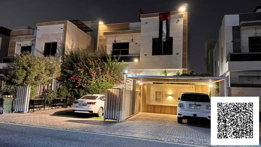 5 Camere Villa in Vendita a Al Yasmeen, Ajman - IMG_2877. jpg 5 Camere Villa in Vendita a Al Yasmeen, Ajman - IMG_2877. jpg