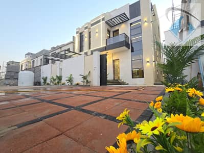 5 Bedroom Villa for Sale in Al Helio, Ajman - WhatsApp Image 2026-07-05 at 7.39. 51 PM (8). jpeg 5 Bedroom Villa for Sale in Al Helio, Ajman - WhatsApp Image 2026-07-05 at 7.39. 51 PM (8). jpeg