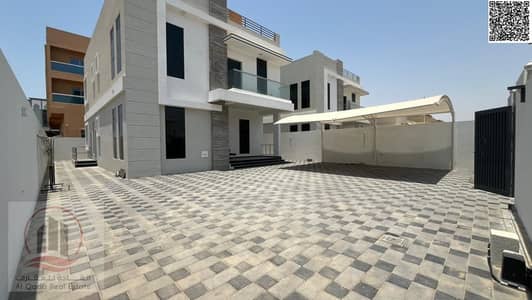 Villa de 5 chambres à à louer à Al Mowaihat, Ajman - WhatsApp Image 2026-06-30 at 5.54. 04 PM. jpeg Villa de 5 chambres à à louer à Al Mowaihat, Ajman - WhatsApp Image 2026-06-30 at 5.54. 04 PM. jpeg