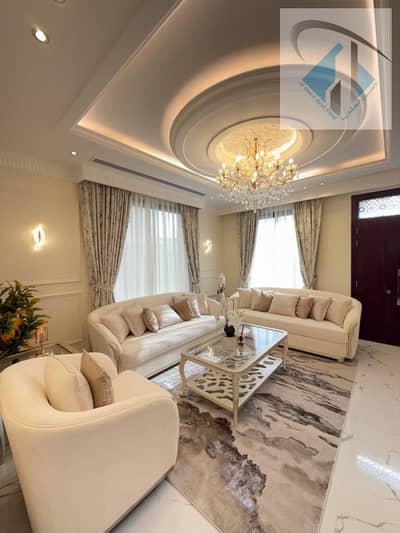 5 Bedroom Villa for Sale in Al Helio, Ajman - WhatsApp Image 2026-07-05 at 8.19. 08 PM (1). jpeg