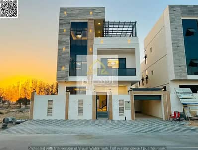 6 Bedroom Villa for Sale in Al Helio, Ajman - batch_846029471-1066x800. webp 6 Bedroom Villa for Sale in Al Helio, Ajman - batch_846029471-1066x800. webp