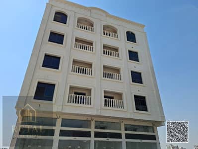 10+ Beds Building for Sale in Al Alia, Ajman - 1000525647. jpg 10+ Beds Building for Sale in Al Alia, Ajman - 1000525647. jpg