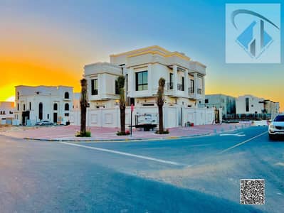 6 Schlafzimmer Villa zum zum Verkauf in Al Helio, Ajman - WhatsApp Image 2026-07-05 at 8.25. 07 PM. jpeg 6 Schlafzimmer Villa zum zum Verkauf in Al Helio, Ajman - WhatsApp Image 2026-07-05 at 8.25. 07 PM. jpeg