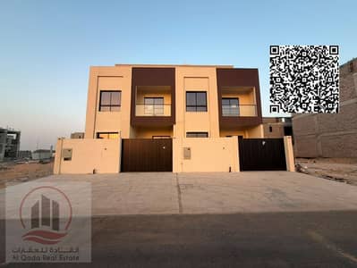 تاون هاوس 5 غرف نوم للبيع في الحليو، عجمان - WhatsApp Image 2026-07-05 at 18.44. 14. jpeg