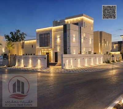 5 Slaapkamers Villa te Koop in Al Helio, Ajman - hhhhhhhhhhhh. jpeg 5 Slaapkamers Villa te Koop in Al Helio, Ajman - hhhhhhhhhhhh. jpeg