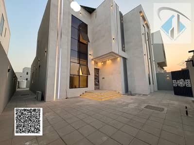 6 Slaapkamers Villa te Huur in Al Zahya, Ajman - Untitled design (21). png 6 Slaapkamers Villa te Huur in Al Zahya, Ajman - Untitled design (21). png
