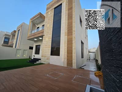 4 Slaapkamers Villa te Koop in Al Helio, Ajman - WhatsApp Image 2026-07-05 at 8.43. 38 PM. jpeg 4 Slaapkamers Villa te Koop in Al Helio, Ajman - WhatsApp Image 2026-07-05 at 8.43. 38 PM. jpeg