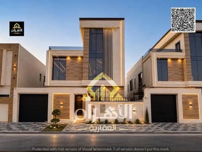 Villa de 5 chambres à à vendre à Al Yasmeen, Ajman - 849586726-1066x800. webp