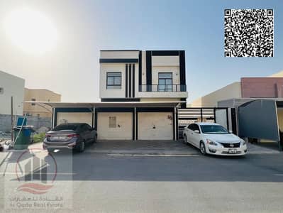 3 Schlafzimmer Villa zum zur Miete in Al Zahya, Ajman - WhatsApp Image 2026-07-04 at 18.52. 35. jpeg 3 Schlafzimmer Villa zum zur Miete in Al Zahya, Ajman - WhatsApp Image 2026-07-04 at 18.52. 35. jpeg
