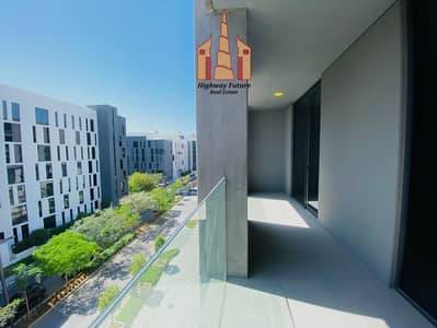 1 Bedroom Apartment for Rent in Aljada, Sharjah - 1000487980. jpg