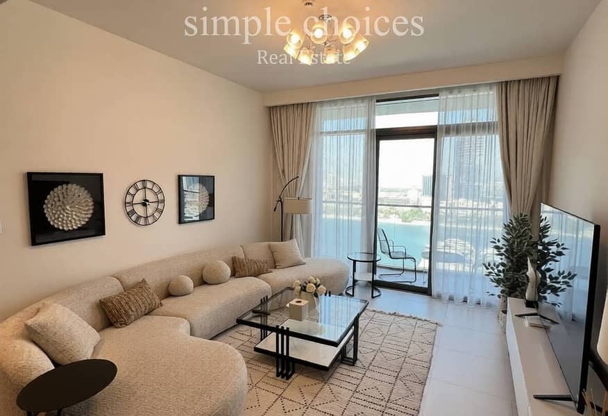 Full Marina & Skyline View/ High Floor Full Marina & Skyline View/ High Floor