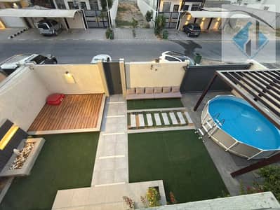 3 Bedroom Villa for Sale in Al Zahya, Ajman - WhatsApp Image 2026-06-17 at 10.24. 50 AM. jpeg