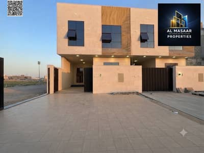 4 habitaciones Villa para en Venta en Al Helio, Ajman - batch_WhatsApp Image 2026-07-05 at 9.02. 28 PM (2). jpeg 4 habitaciones Villa para en Venta en Al Helio, Ajman - batch_WhatsApp Image 2026-07-05 at 9.02. 28 PM (2). jpeg