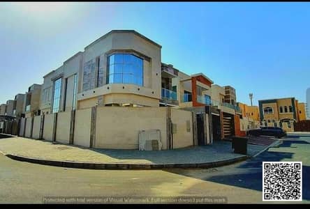 5 Bedroom Villa for Rent in Al Yasmeen, Ajman - WhatsApp Image 2026-07-04 at 6.16. 30 PM (3). jpeg 5 Bedroom Villa for Rent in Al Yasmeen, Ajman - WhatsApp Image 2026-07-04 at 6.16. 30 PM (3). jpeg