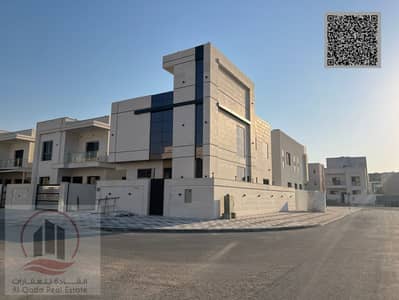 5 Schlafzimmer Villa zum zum Verkauf in Al Helio, Ajman - اااااااااااااااااا. jpeg