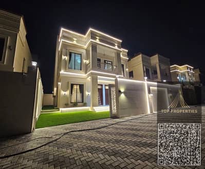 5 Bedroom Villa for Sale in Al Helio, Ajman - WhatsApp Image 2026-07-05 at 9.12. 24 PM (2). jpeg 5 Bedroom Villa for Sale in Al Helio, Ajman - WhatsApp Image 2026-07-05 at 9.12. 24 PM (2). jpeg