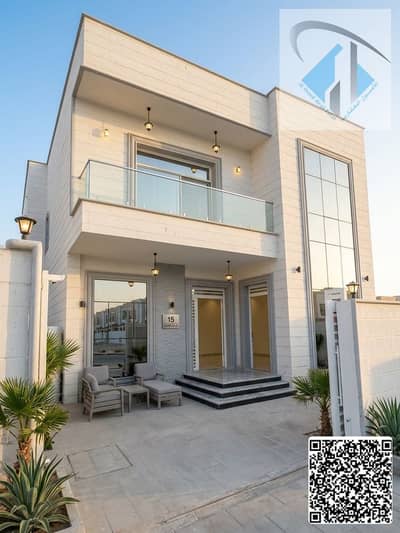 5 Slaapkamers Villa te Koop in Al Zahya, Ajman - WhatsApp Image 2026-07-05 at 9.12. 45 PM. jpeg 5 Slaapkamers Villa te Koop in Al Zahya, Ajman - WhatsApp Image 2026-07-05 at 9.12. 45 PM. jpeg