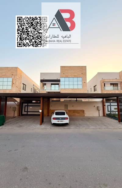 5 Schlafzimmer Villa zum zur Miete in Al Yasmeen, Ajman - WhatsApp Image 2026-07-05 at 9.52. 33 PM. jpeg 5 Schlafzimmer Villa zum zur Miete in Al Yasmeen, Ajman - WhatsApp Image 2026-07-05 at 9.52. 33 PM. jpeg
