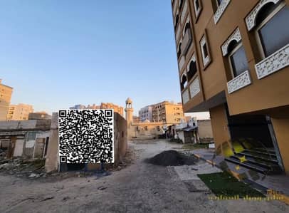 Plot te Koop in Al Nakhil, Ajman - WhatsApp Image 2026-07-05 at 6.06. 02 PM. jpeg