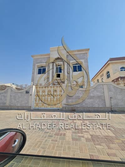 5 Bedroom Villa for Rent in Hoshi, Sharjah - image. png