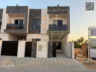 3 Camere Villa in Vendita a Al Helio, Ajman - WhatsApp Image 2026-06-29 at 2.25. 25 PM (2). jpg 3 Camere Villa in Vendita a Al Helio, Ajman - WhatsApp Image 2026-06-29 at 2.25. 25 PM (2). jpg