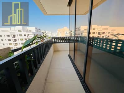 1 Bedroom Apartment for Rent in Aljada, Sharjah - 225347. jpg 1 Bedroom Apartment for Rent in Aljada, Sharjah - 225347. jpg
