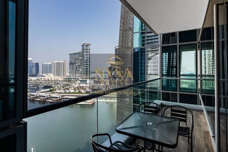 Appartement de 1 chambre à à vendre à Business Bay, Dubai - Appartement à Business Bay，J One，J One Tower A, 1 chambre, 1850000 AED - 15720848
