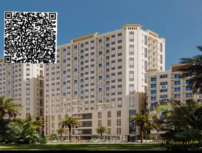 1 Bedroom Apartment for Sale in Al Yasmeen, Ajman - WhatsApp Image 2026-07-05 at 6.58. 15 PM. jpeg