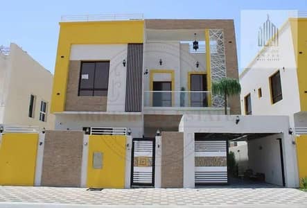 Villa de 5 chambres à à louer à Al Yasmeen, Ajman - 1000351980. jpg