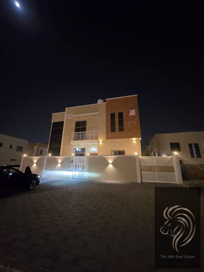 5 Schlafzimmer Villa zum zur Miete in Al Yasmeen, Ajman - d1e5942a-bcb3-42e6-a1ae-933ed9ec58d5. jpg 5 Schlafzimmer Villa zum zur Miete in Al Yasmeen, Ajman - d1e5942a-bcb3-42e6-a1ae-933ed9ec58d5. jpg