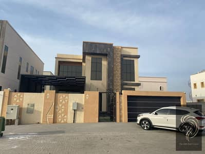 Villa de 5 chambres à à louer à Al Alia, Ajman - b0ad74c7-5565-4b30-9294-a77edaf1283d. jpg Villa de 5 chambres à à louer à Al Alia, Ajman - b0ad74c7-5565-4b30-9294-a77edaf1283d. jpg