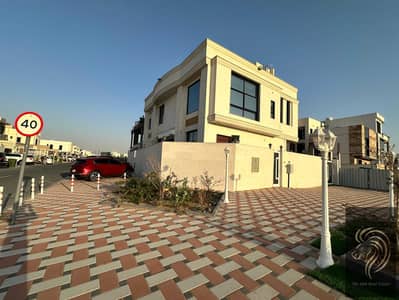 6 Bedroom Villa for Rent in Al Bahia, Ajman - 84877efa-3e92-4f7e-a4d7-fa9000684ce2. jpg