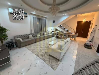 5 Schlafzimmer Villa zum zum Verkauf in Al Yasmeen, Ajman - WhatsApp Image 2026-06-16 at 11.38. 07 PM (2). jpeg 5 Schlafzimmer Villa zum zum Verkauf in Al Yasmeen, Ajman - WhatsApp Image 2026-06-16 at 11.38. 07 PM (2). jpeg