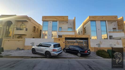 5 Camere Villa in Affitto a Al Yasmeen, Ajman - b13c586c-2144-48ea-861c-2b9478fd9b25. jpg 5 Camere Villa in Affitto a Al Yasmeen, Ajman - b13c586c-2144-48ea-861c-2b9478fd9b25. jpg