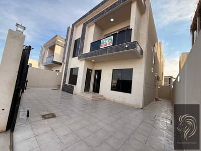 Villa de 4 chambres à à louer à Al Helio, Ajman - 20dac95b-e154-4a55-bfbd-450315c0a672. jpg Villa de 4 chambres à à louer à Al Helio, Ajman - 20dac95b-e154-4a55-bfbd-450315c0a672. jpg