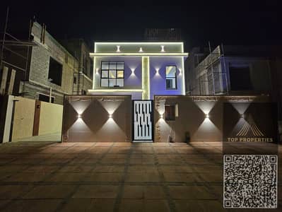 5 Schlafzimmer Villa zum zum Verkauf in Al Helio, Ajman - WhatsApp Image 2026-07-05 at 9.05. 34 AM (1). jpeg 5 Schlafzimmer Villa zum zum Verkauf in Al Helio, Ajman - WhatsApp Image 2026-07-05 at 9.05. 34 AM (1). jpeg