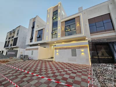 5 Bedroom Villa for Sale in Al Helio, Ajman - WhatsApp Image 2026-06-27 at 8.19. 22 AM (1). jpeg 5 Bedroom Villa for Sale in Al Helio, Ajman - WhatsApp Image 2026-06-27 at 8.19. 22 AM (1). jpeg