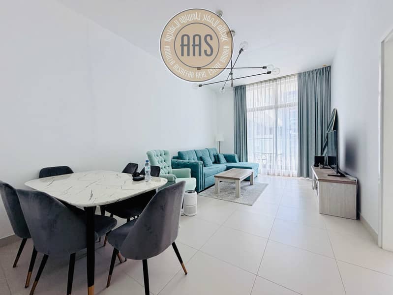 High end Finishing | Luxury furnished | All Amenities | - Widok 3