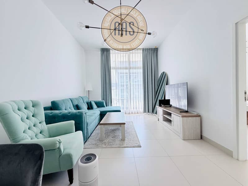 High end Finishing | Luxury furnished | All Amenities | - Widok 4