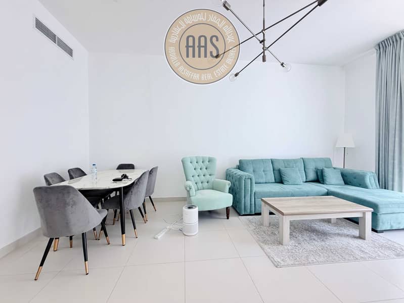 High end Finishing | Luxury furnished | All Amenities | - Widok 5