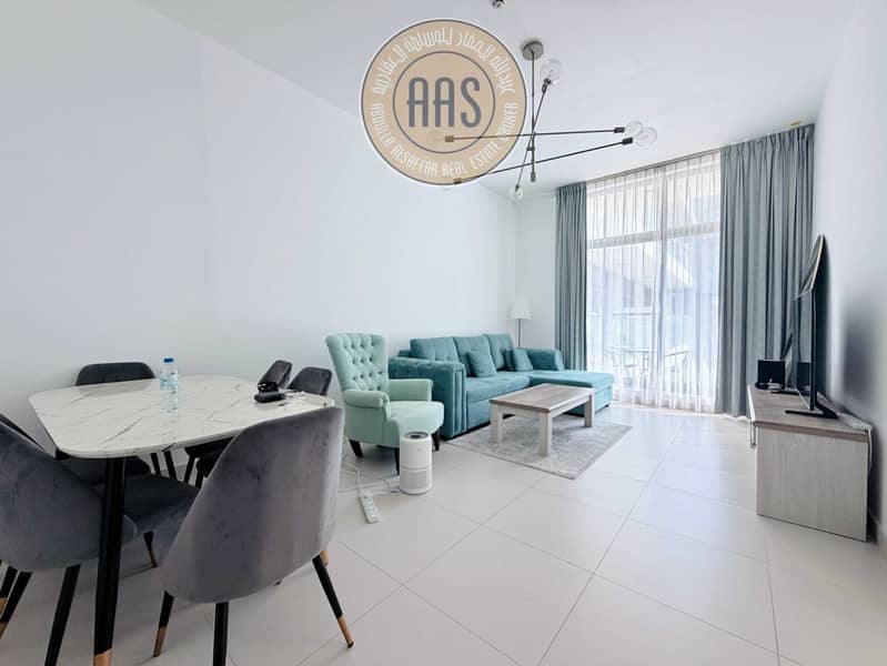 High end Finishing | Luxury furnished | All Amenities | - Widok 6