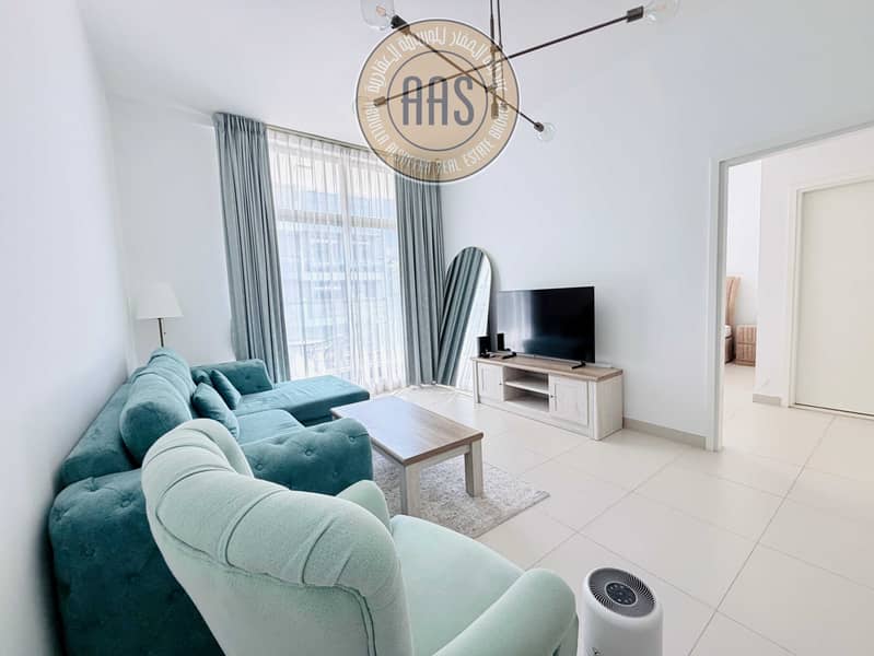 High end Finishing | Luxury furnished | All Amenities | - Więcej