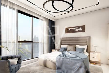 2 Bedroom Flat for Sale in Al Khan, Sharjah - WhatsApp Image 2026-07-06 at 12.58. 53 AM (3). jpeg 2 Bedroom Flat for Sale in Al Khan, Sharjah - WhatsApp Image 2026-07-06 at 12.58. 53 AM (3). jpeg